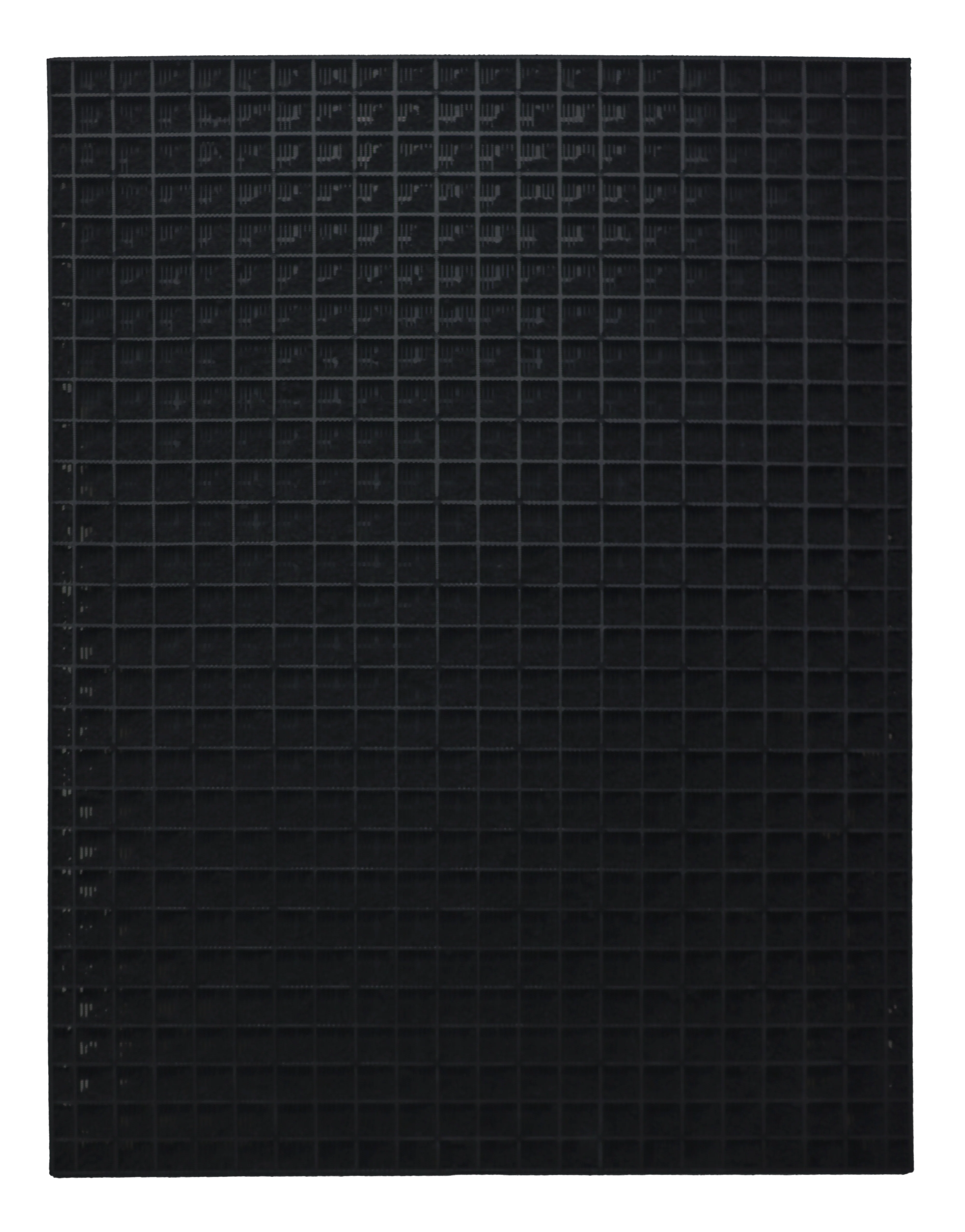 Air Purifier AC Deodorization Filter (AP-1523D)