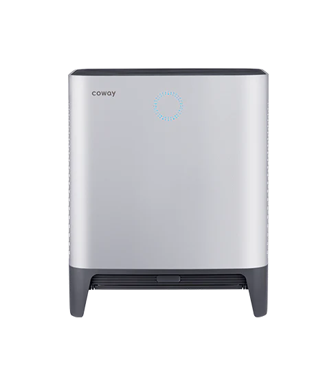 Air Purifier AC Deodorizing Filter Set for AP-2318D - Image 2