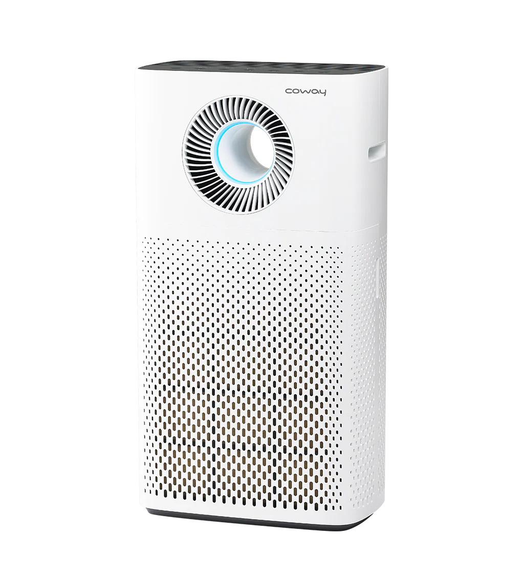 Air Purifier Double Deodorization Filter - Image 3