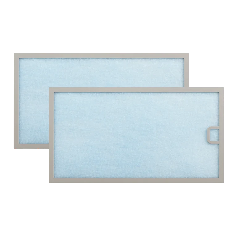Air Purifier Fine Dust Removal Filter Set for AP-2318D