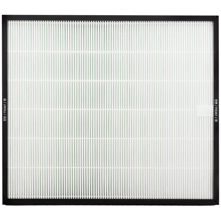 Air Purifier Particulate Filter