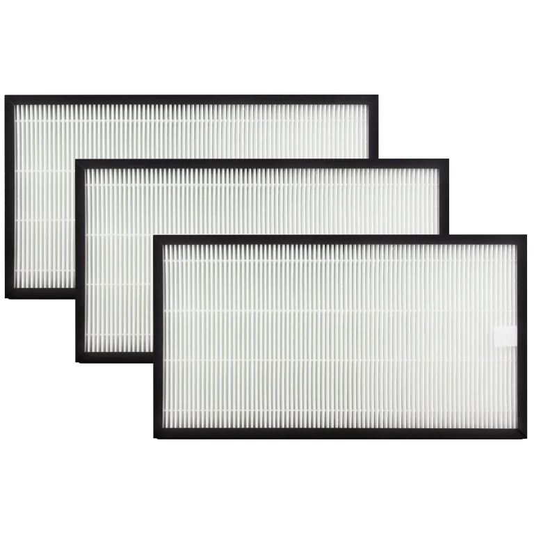 Air Purifier Particulate Filter Set for AP-2318D