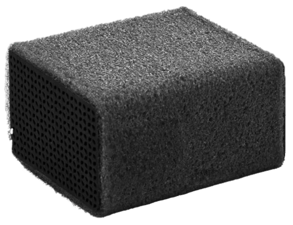 DEODORIZATION FILTER BA-42, BAS-42