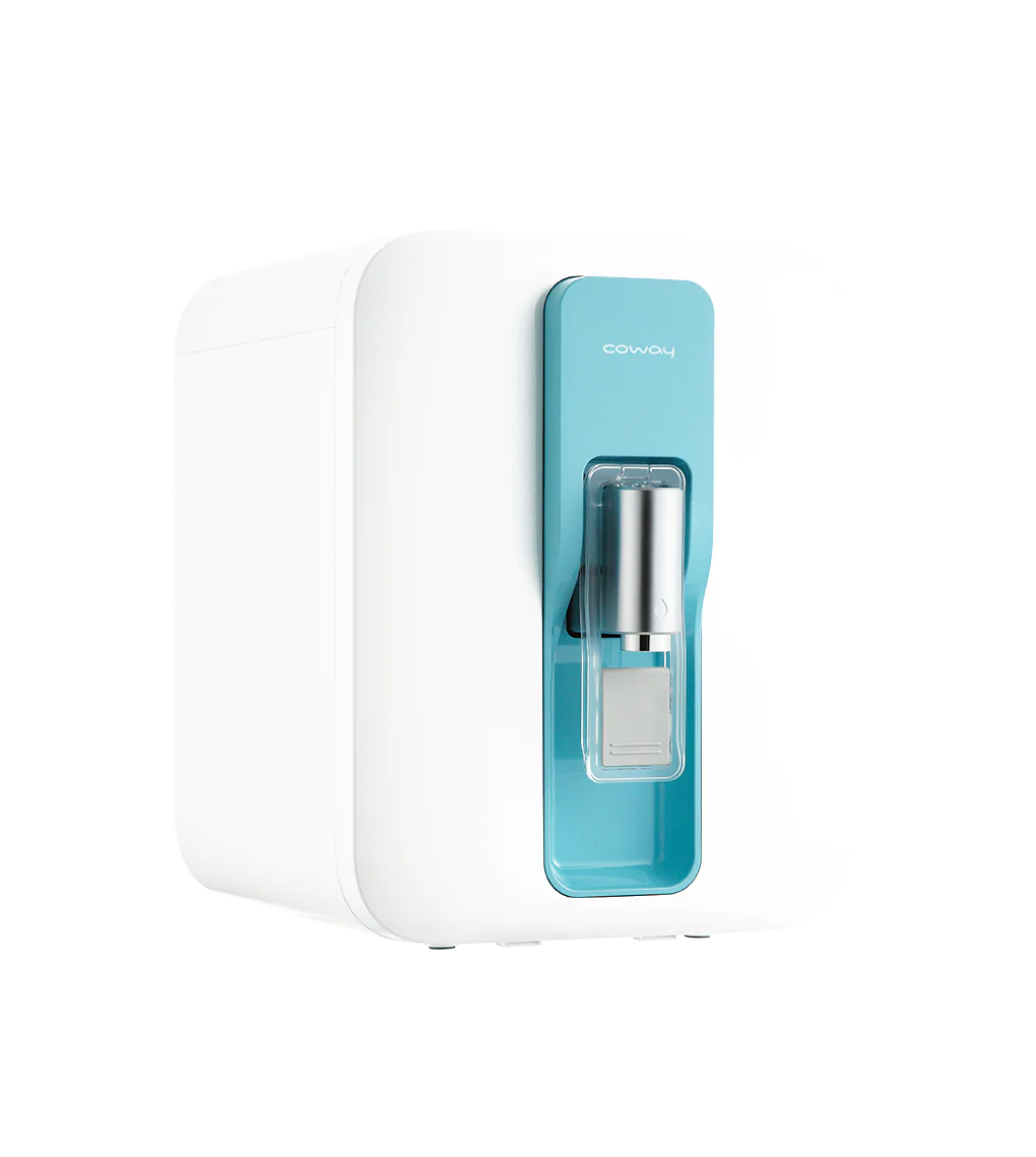 Modern Countertop Water Purifier - Image 3