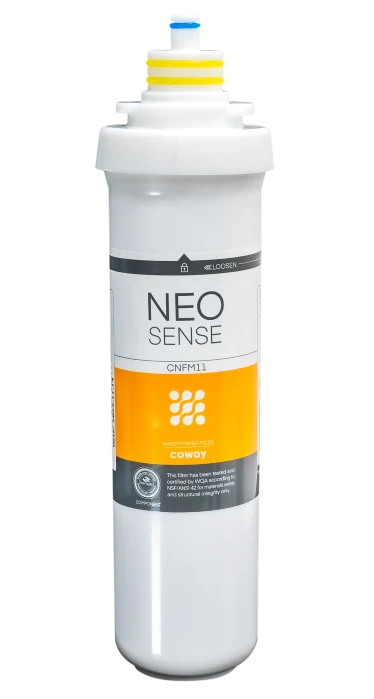Neo Sense Filter (CNFM11)
