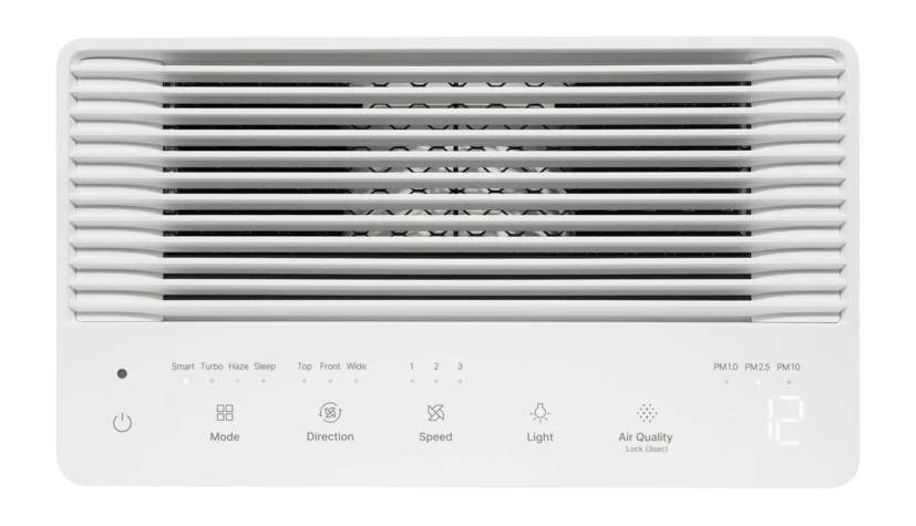 Coway Air Purifier - Image 4