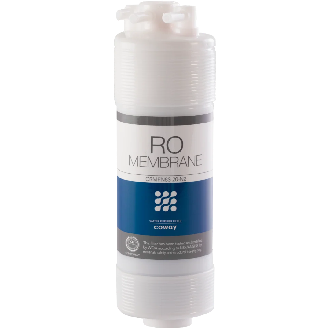 RO Membrane Filter (CRMFN8S-20-N2)