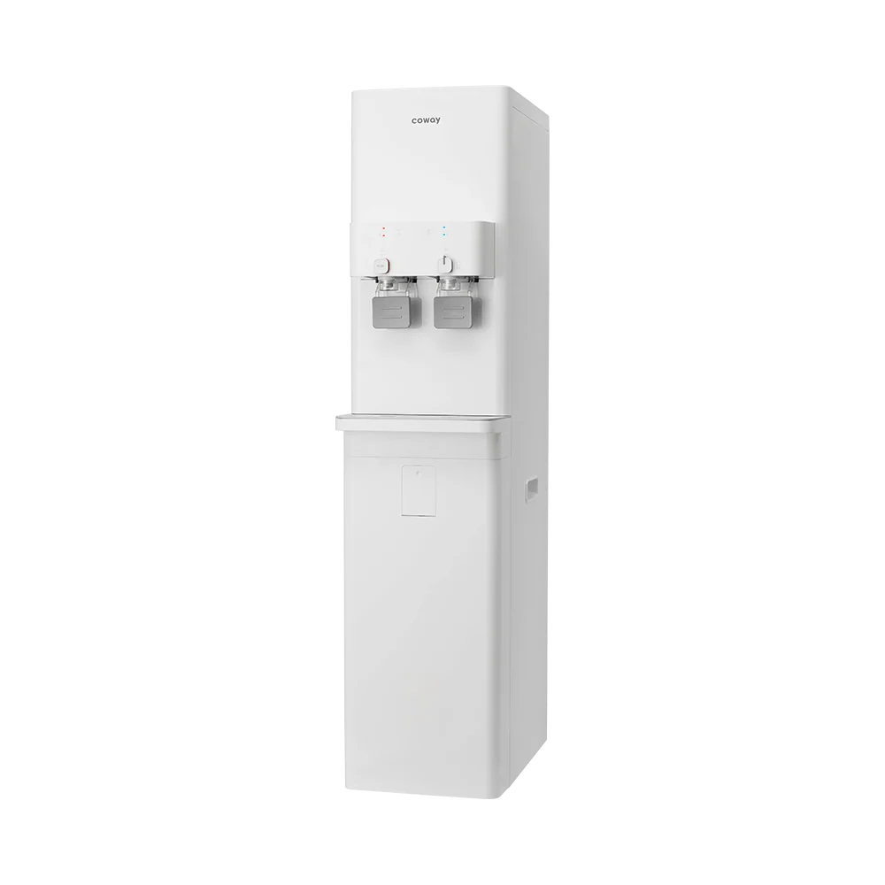Slim Hot & Cold Standing Water Purifier - Image 3