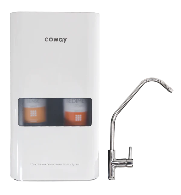 All-In-One Under Sink Water Purifier - Image 2