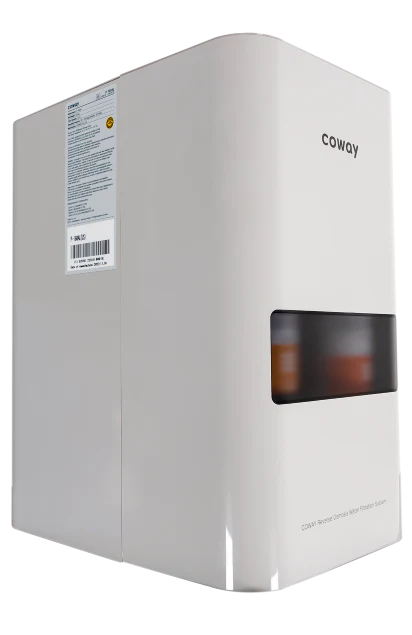 All-In-One Under Sink Water Purifier - Image 3