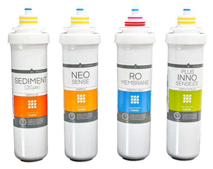 All-In-One Under Sink Water Purifier - Image 6